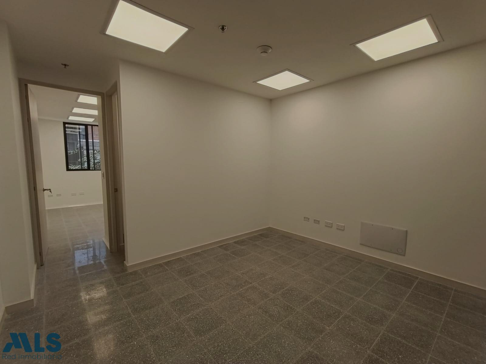 Consultorio en venta en Laureles, sector Los Colores medellin - los colores