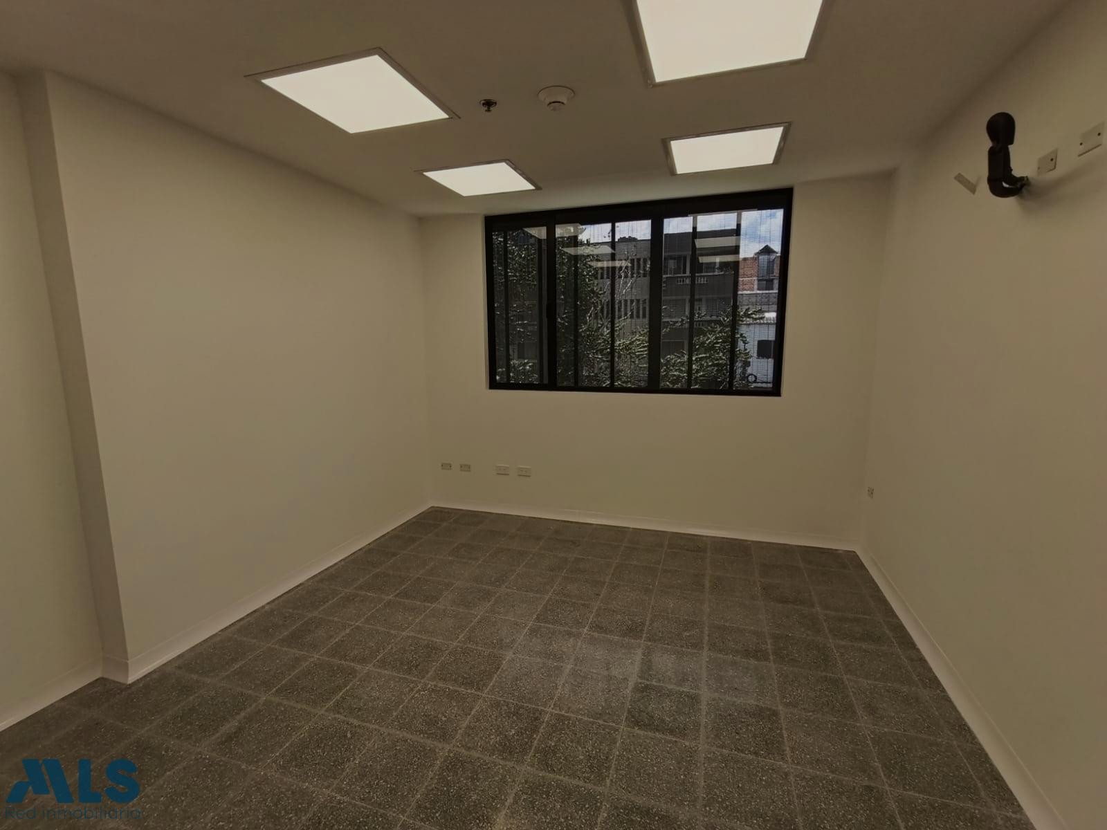 Consultorio en venta en Laureles, sector Los Colores medellin - los colores