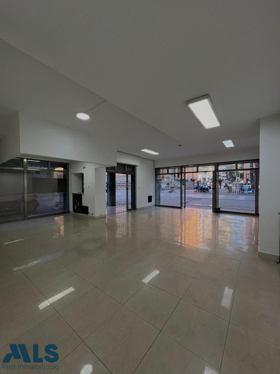 Local en venta en Medellín, sector Centro medellin - parque berrio
