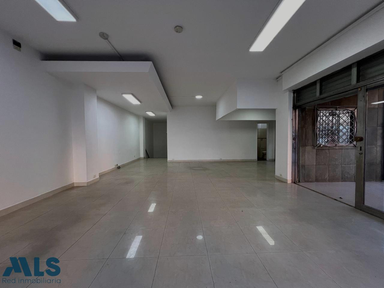 Local en venta en Medellín, sector Centro medellin - parque berrio