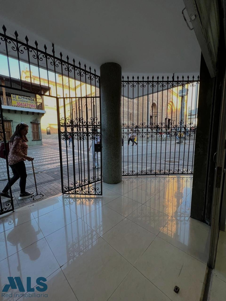 Local en venta en Medellín, sector Centro medellin - parque berrio