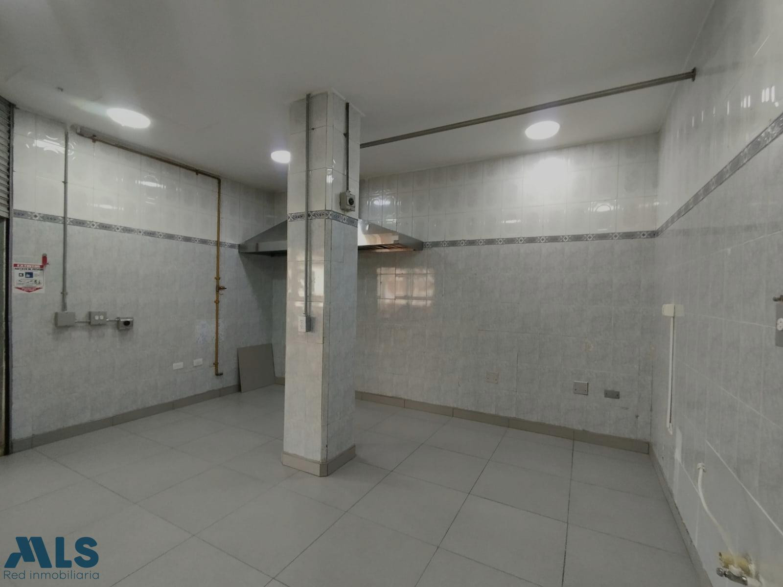 Local en venta en Centro – Junín medellin - la candelaria