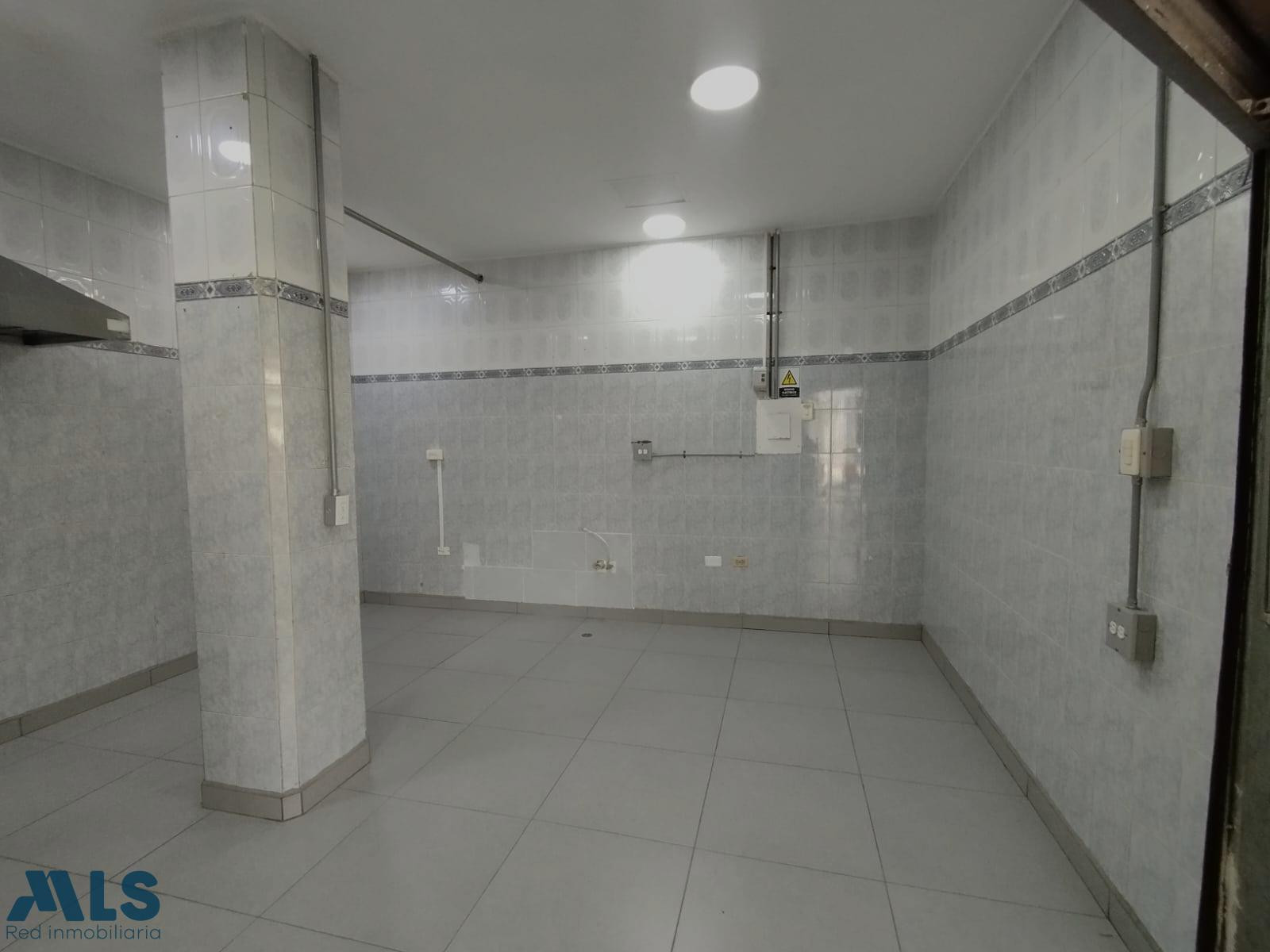 Local en venta en Centro – Junín medellin - la candelaria