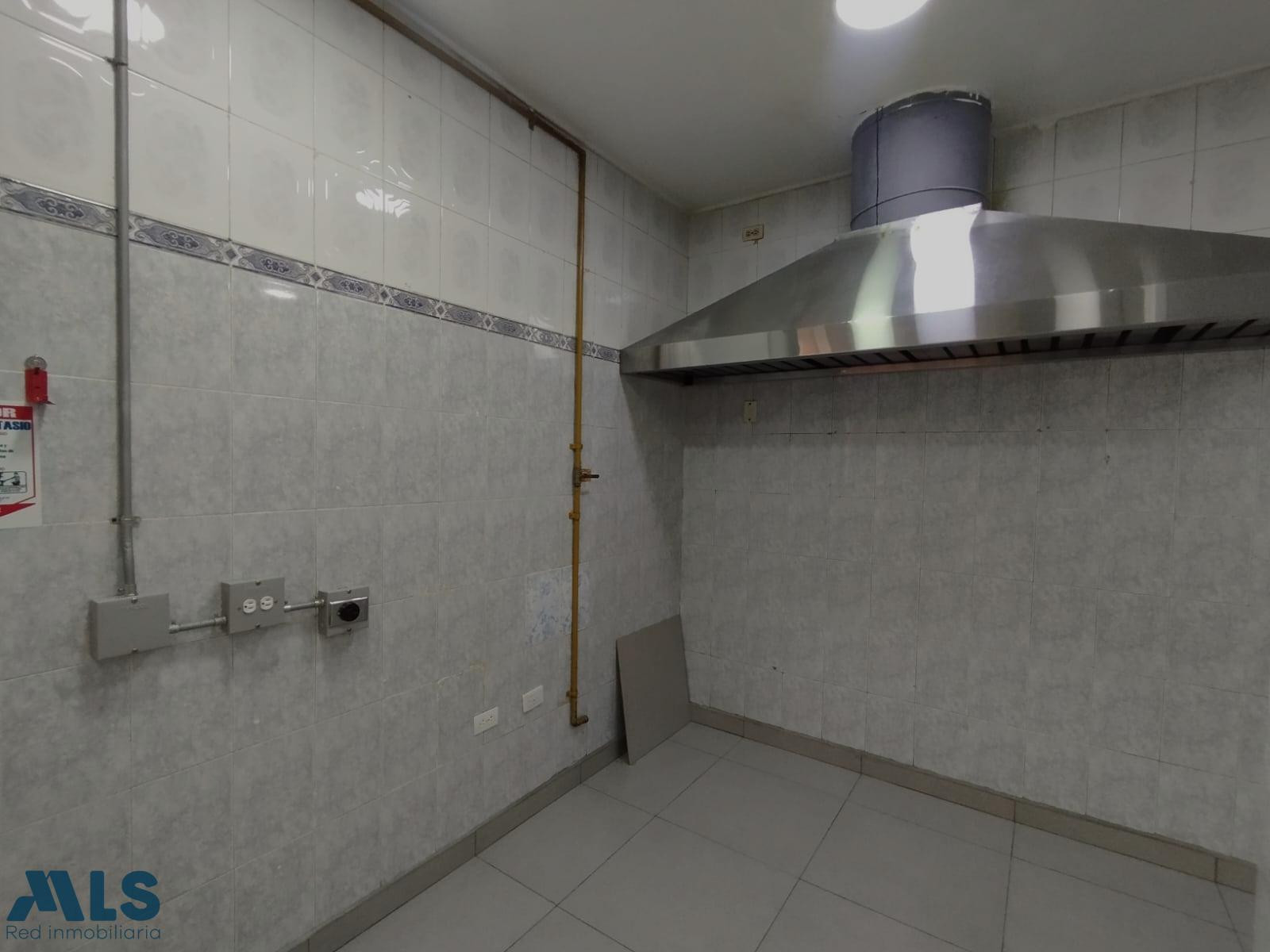 Local en venta en Centro – Junín medellin - la candelaria