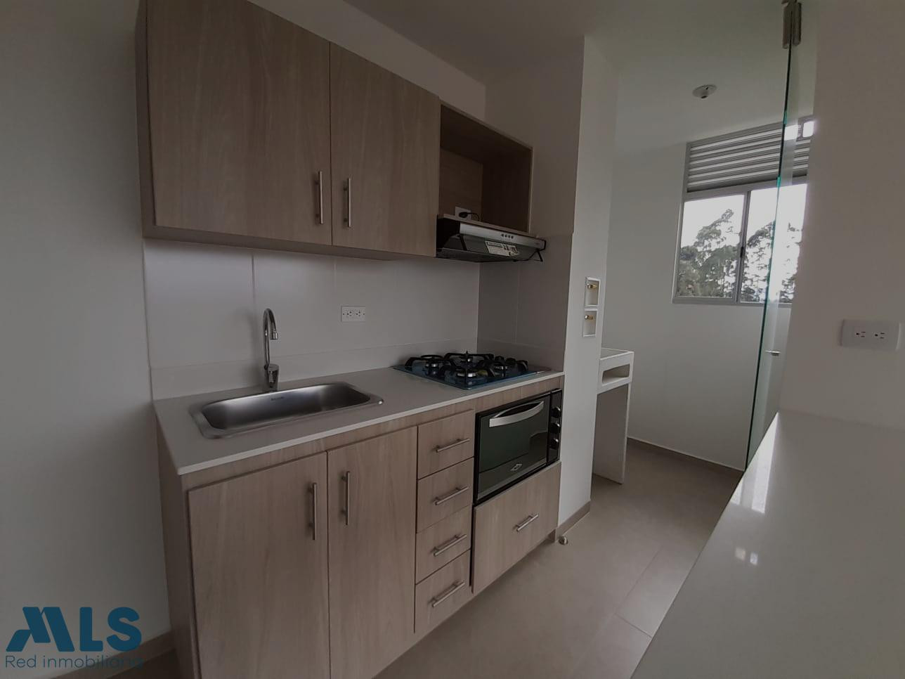 APARTAMENTO RIONEGRO SECTOR FONTIBON rionegro - v fontibon