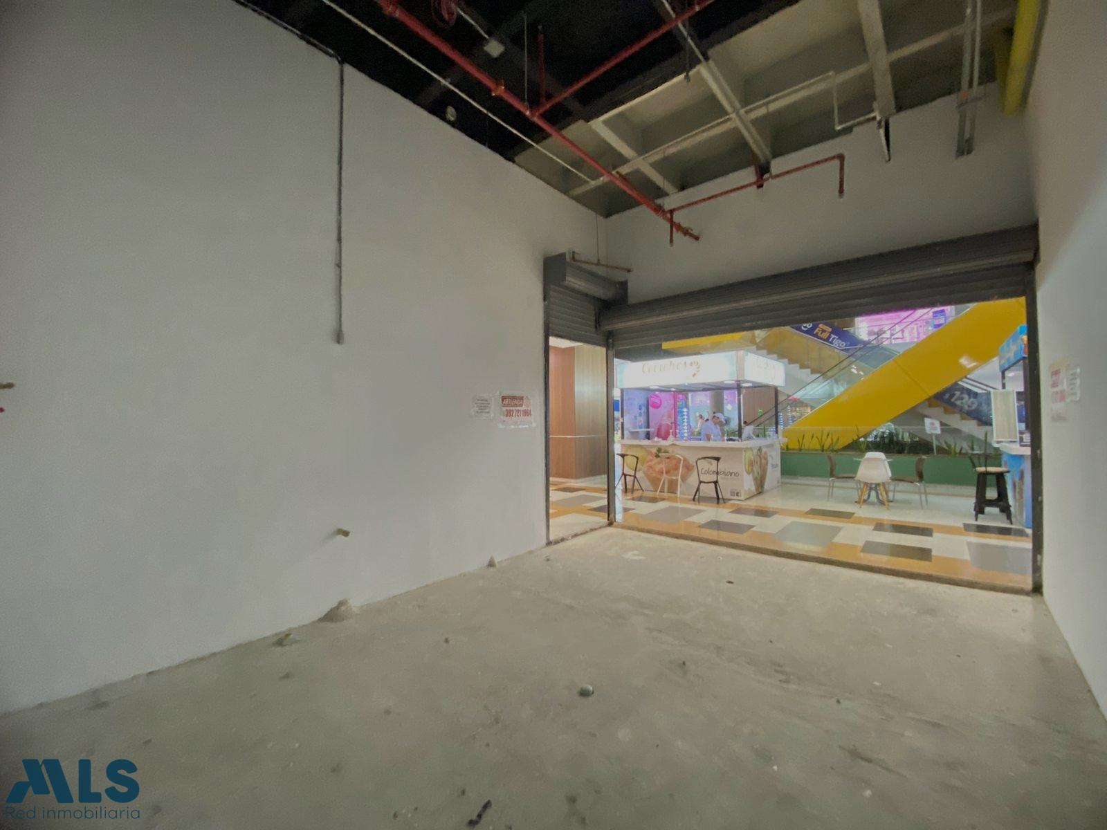 Local comercial en venta en Itagüí, sector Pilsen itagui - pilsen