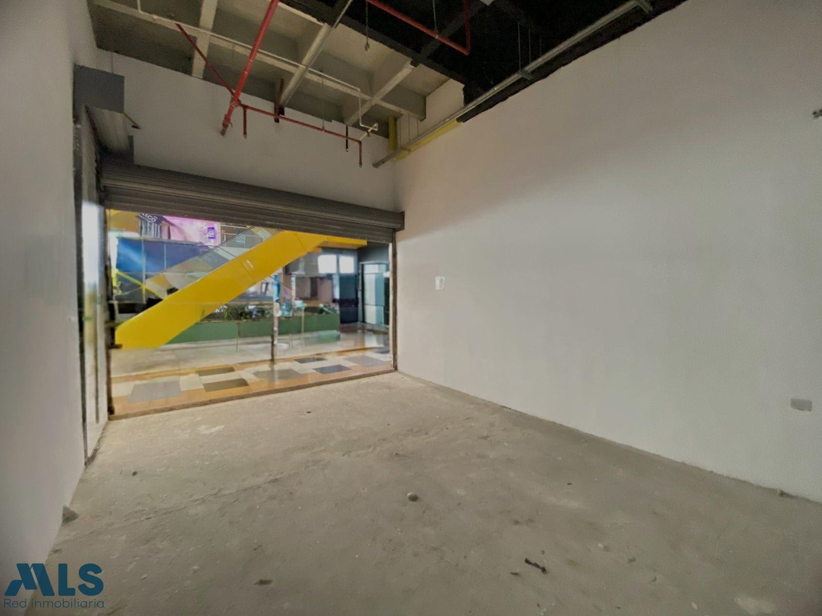 Local comercial en venta en Itagüí, sector Pilsen itagui - pilsen