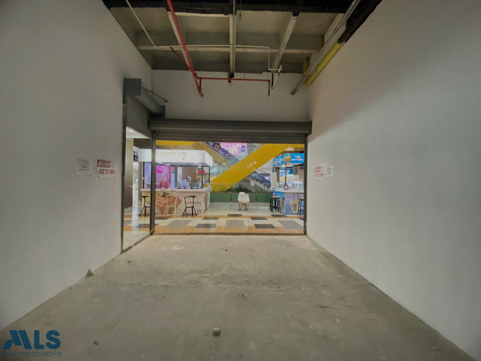 Local comercial en venta en Itagüí, sector Pilsen itagui - pilsen