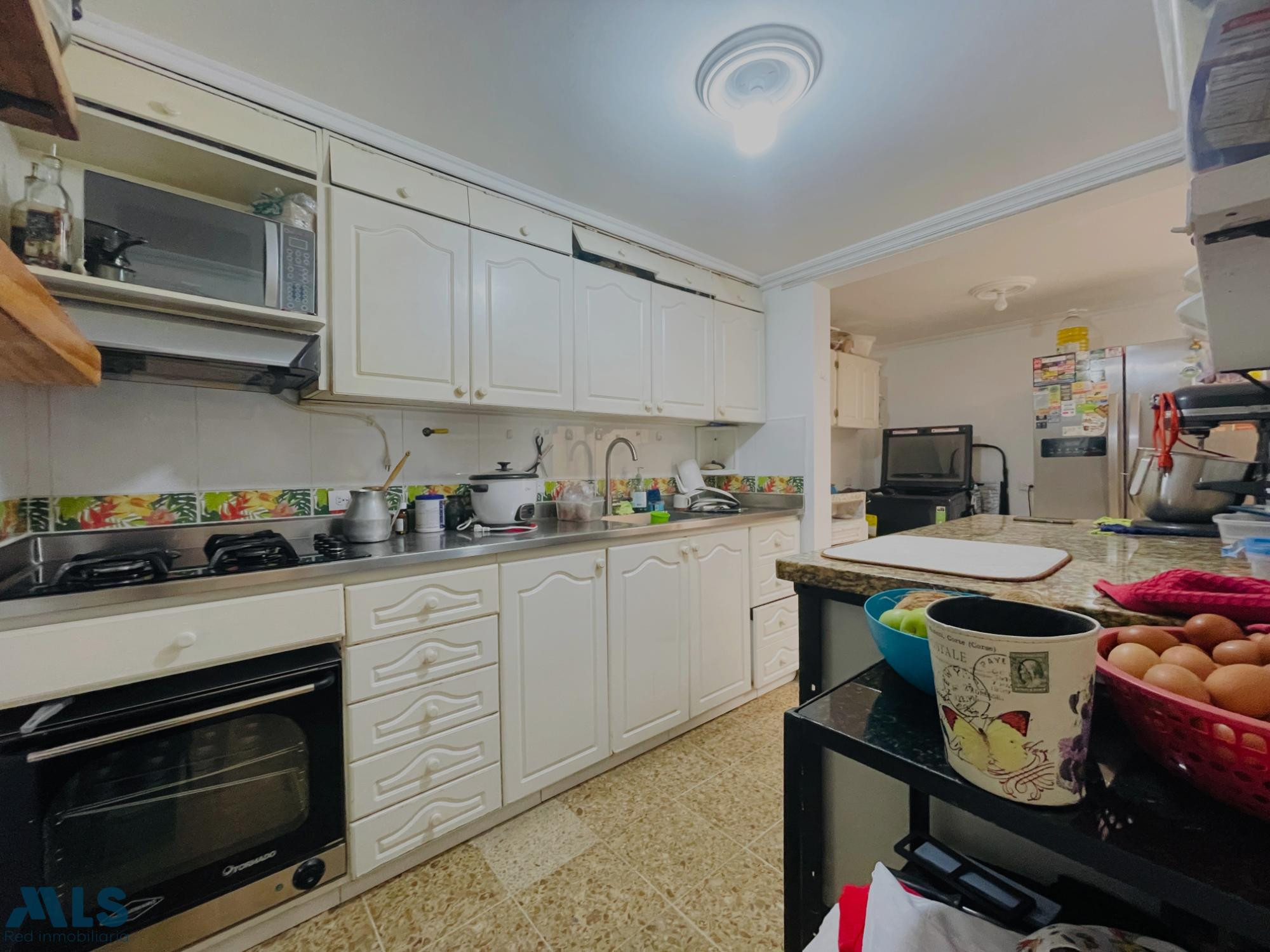 CASA EN VENTA UBICADA EN BELEN SECTOR LA MOTA medellin - la mota