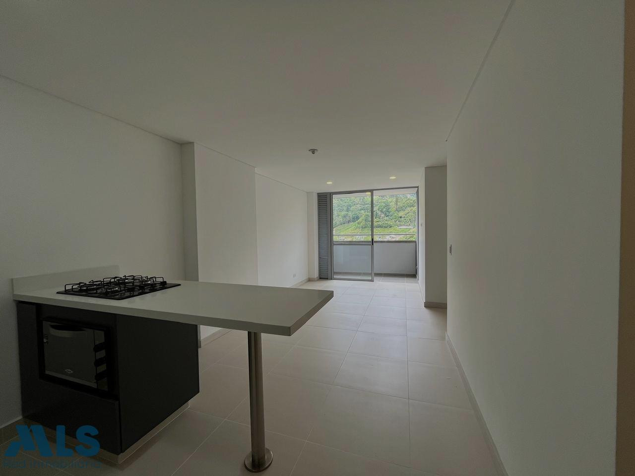 Apto para estrenar, sector tranquilo, cerca a comfama la-estrella - la aldea