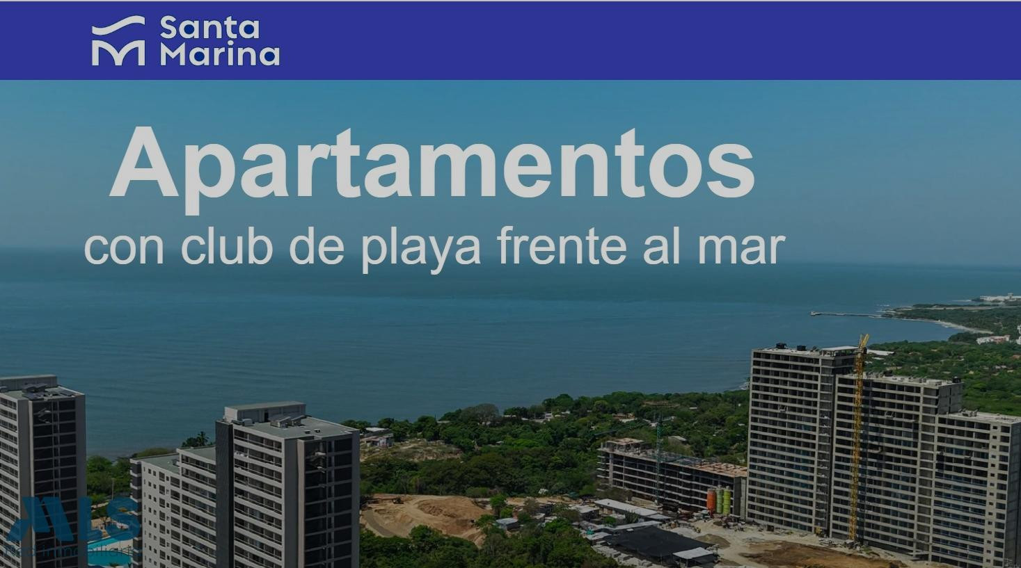 venta de apartaestudio sobre planos santa-marta - pozos colorados