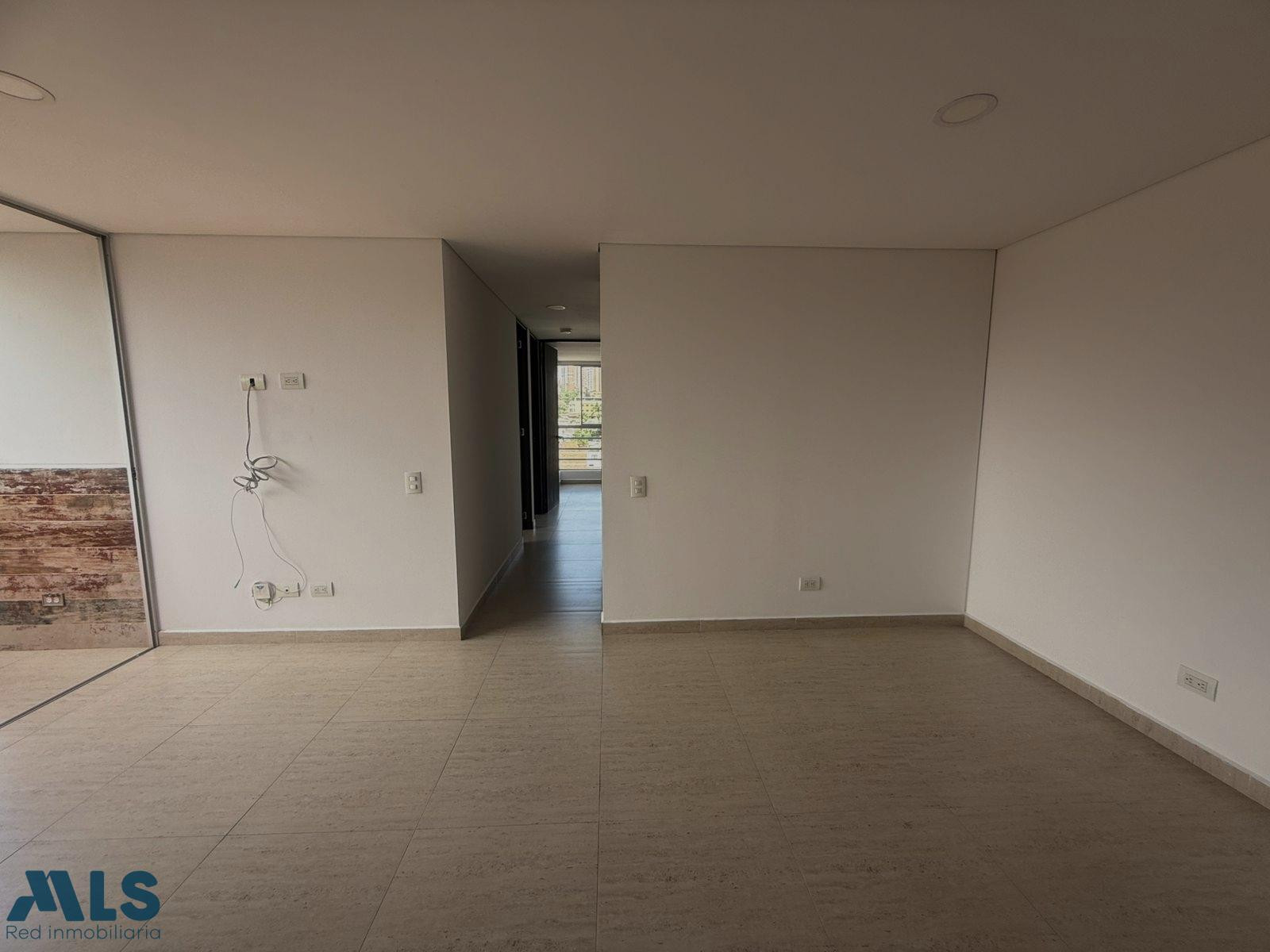 Apartamento en venta en La Estrella, sector El Encanto la-estrella - el encanto