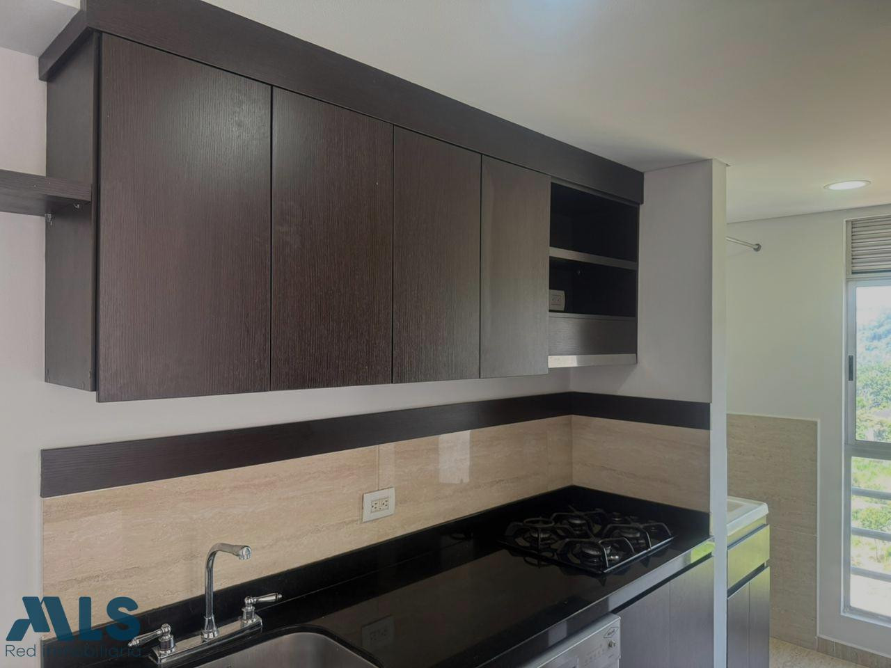 Apartamento en venta en La Estrella, sector El Encanto la-estrella - el encanto
