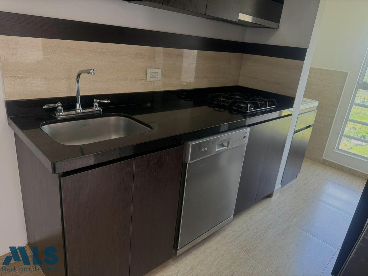 Apartamento en venta en La Estrella, sector El Encanto la-estrella - el encanto