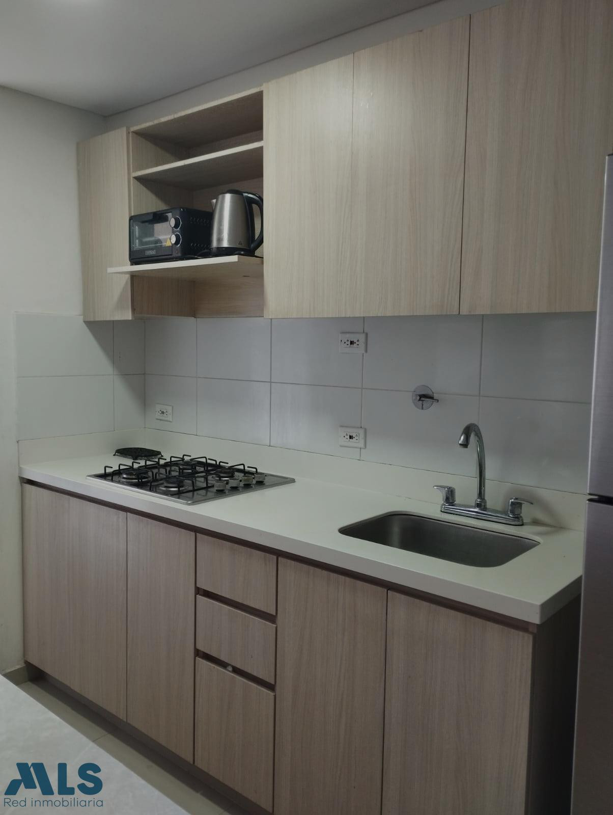 Esta propiedad se encuentra en una zona de gran desarrollo. itagui - fatima