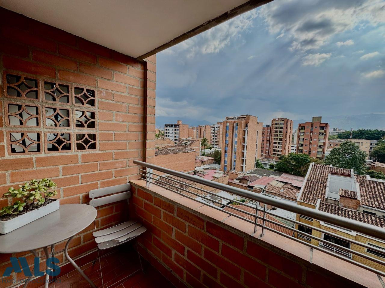 Apartamento en venta en San Joaquin, Laureles medellin - bolivariana