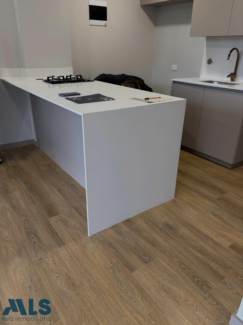 Venta Apto en el Retiro para estrenar el-retiro - v don diego