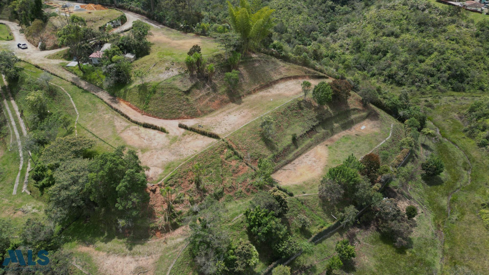 Lotes en Agroparcelacion zona Rionegro rionegro - v mampuesto