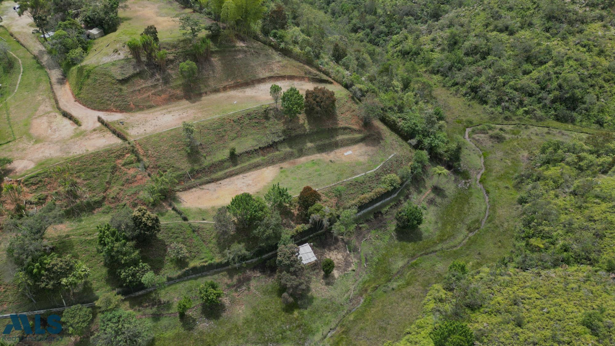 Lotes en Agroparcelacion zona Rionegro rionegro - v mampuesto