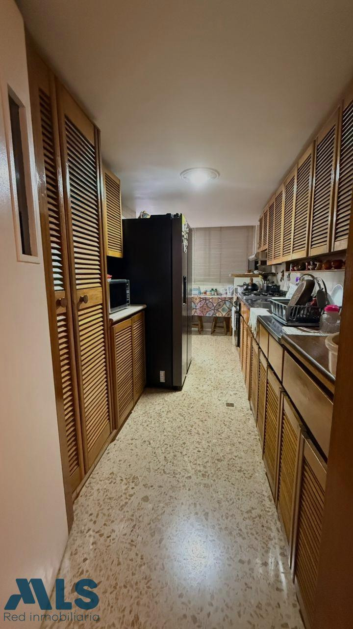 ESPECTACULAR APARTAMENTO EN PATIO BONITO medellin - patio bonito