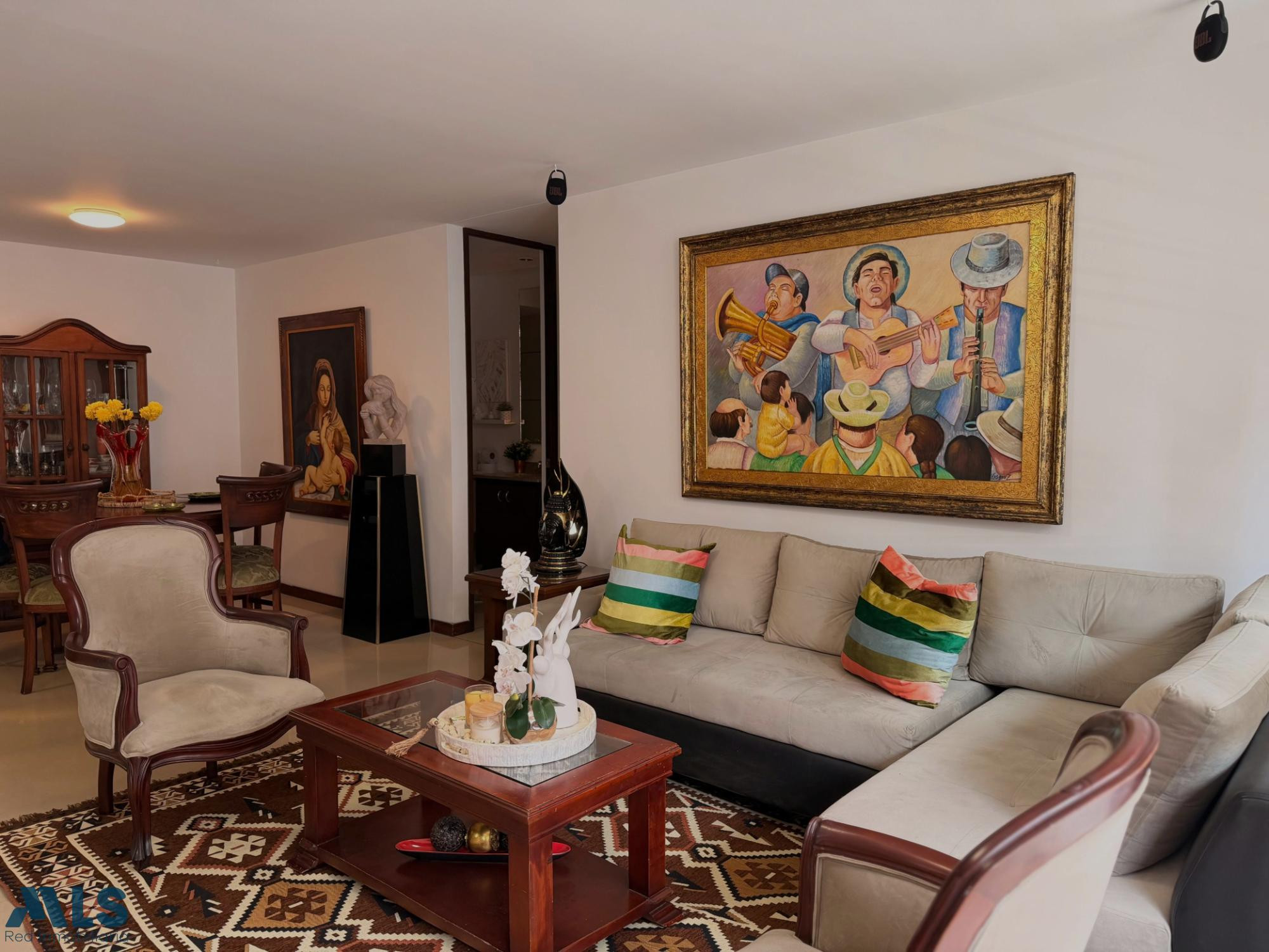 APARTAMENTO EN VENTA – CIUDAD DEL RÍO | EL POBLADO, MEDELLÍN medellin - ciudad del rio