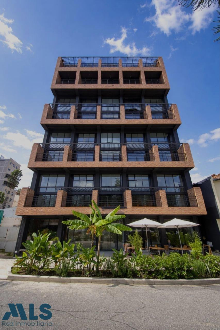 DUPLEX PARA RENTAS CORTAS CERCA AL ÉXITO DE LAURELES medellin - la castellana