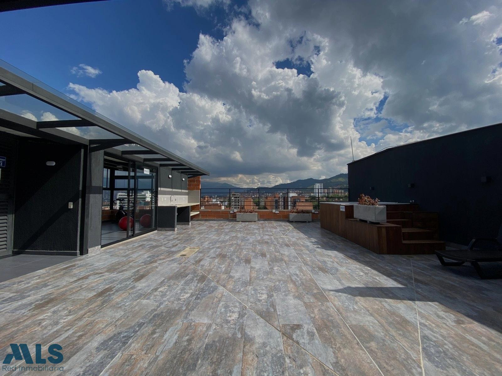 DUPLEX PARA RENTAS CORTAS CERCA AL ÉXITO DE LAURELES medellin - la castellana