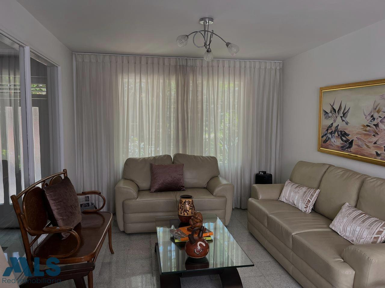 Casa en sector de Simón Bolivar medellin - simon bolivar