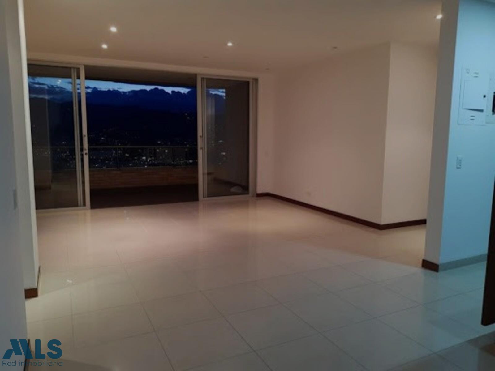 Hermoso apartamento en venta con la mejor vista de Medellín medellin - las santas