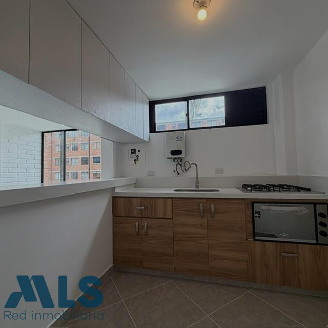 Apartaestudio en las palmas con loma del indio medellin - loma del indio