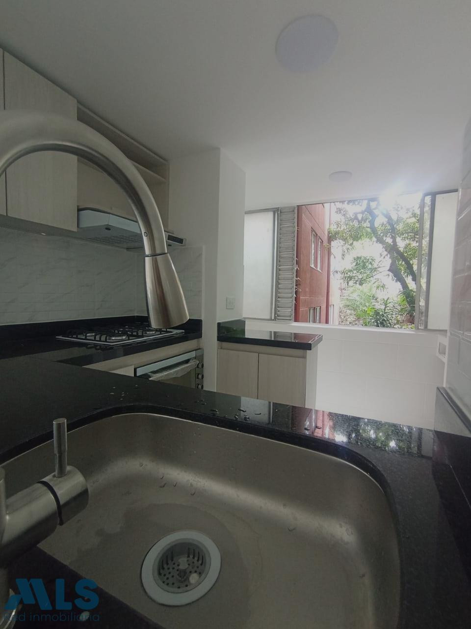 APARTAMENTO REMODELADO ROBLEDO medellin - robledo