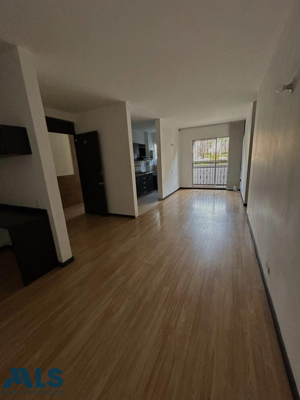 Exclusivo apto en los colores medellin - los colores