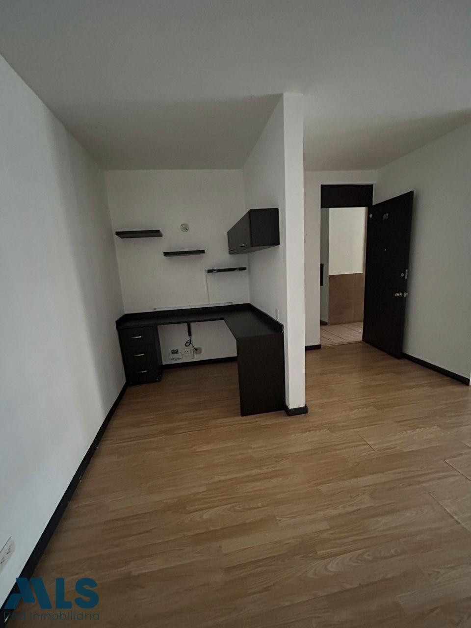 Exclusivo apto en los colores medellin - los colores