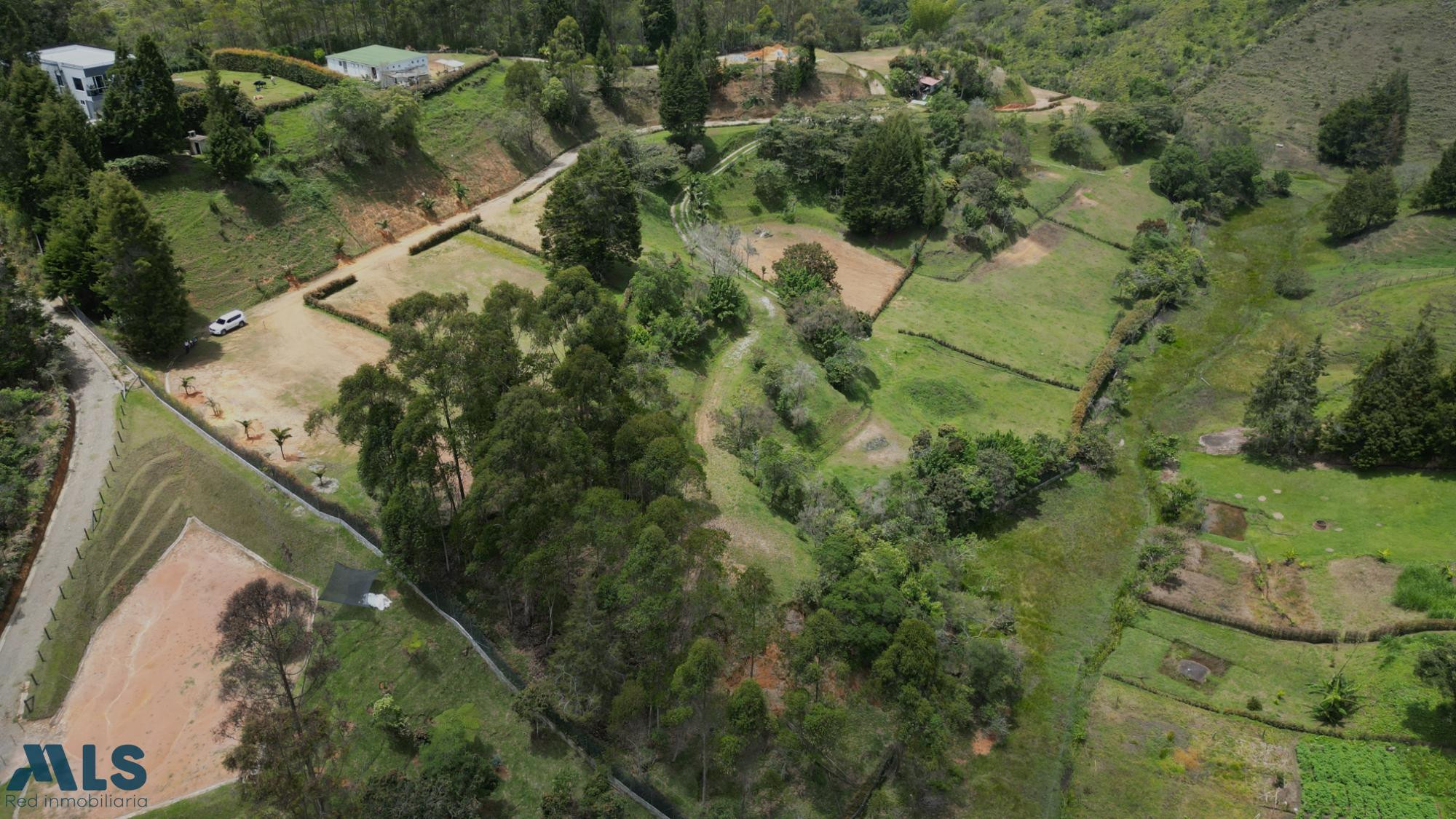 Lote en Agroparcelacion en Venta rionegro - v mampuesto