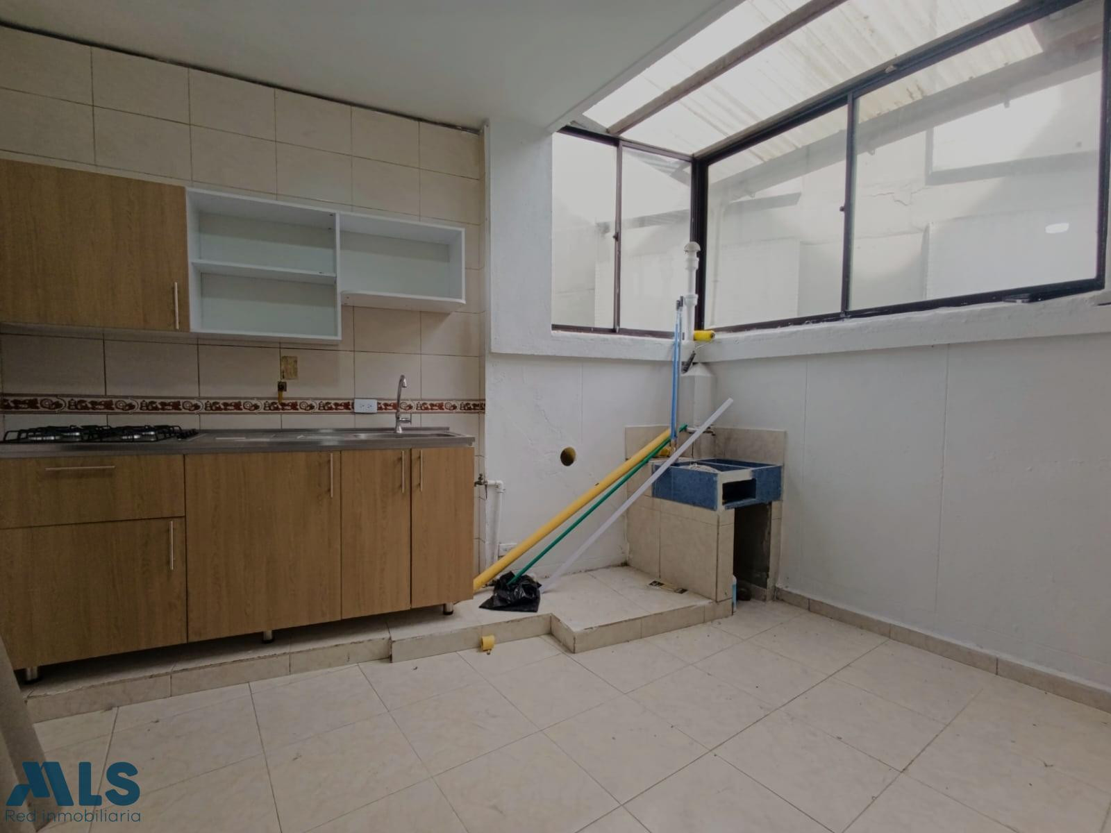 Apartamento en venta en el centro, Edificio Caldas P.H medellin - centro