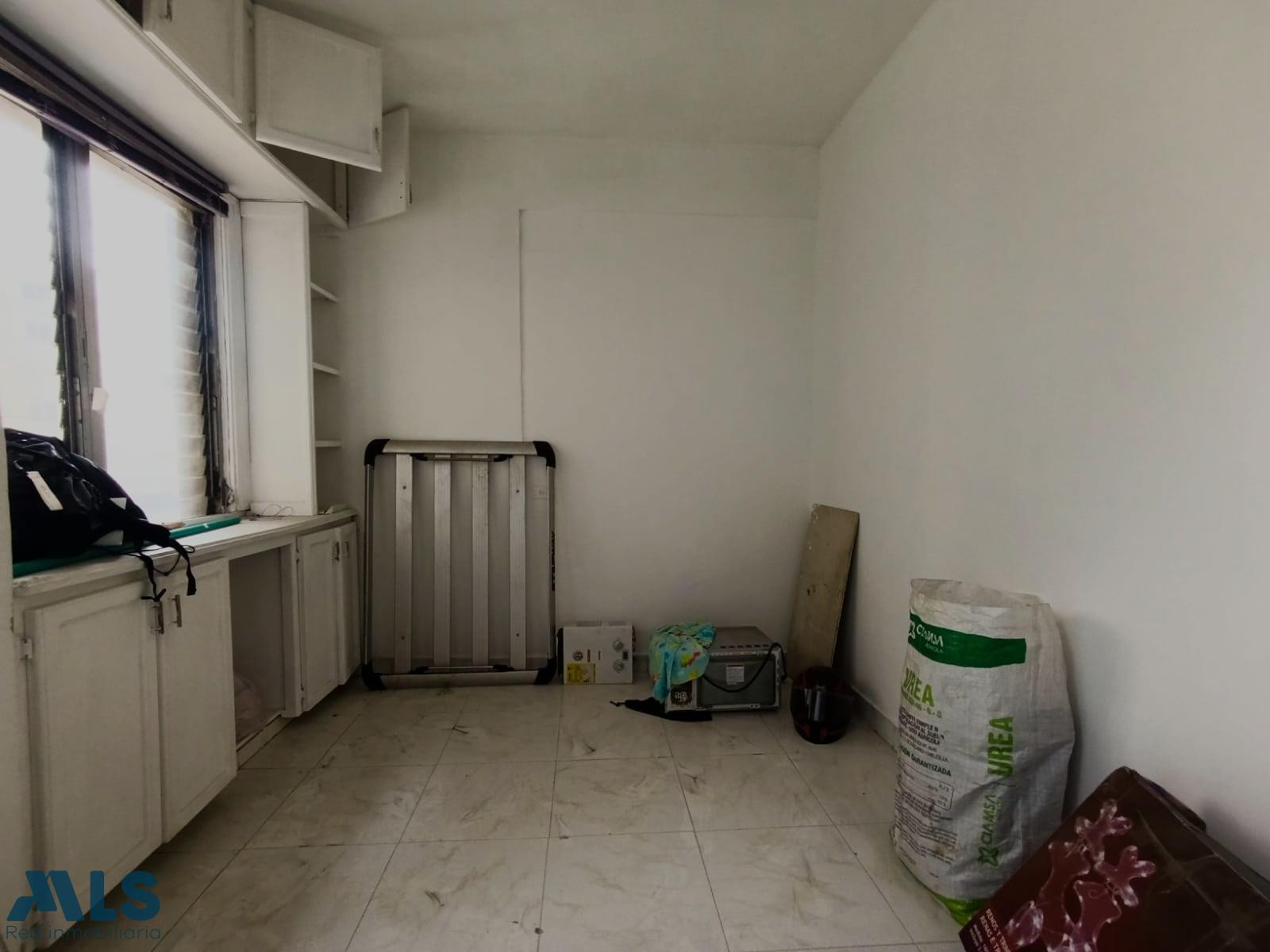 Apartamento en venta en el centro, Edificio Caldas P.H medellin - centro