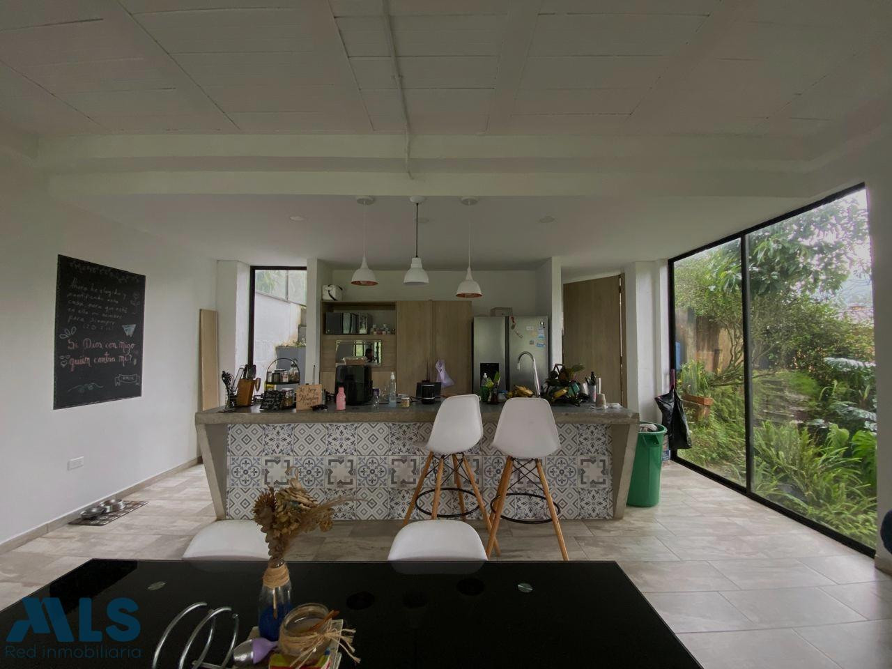 Casa campestre en venta en La Estrella, Variante de Caldas la-estrella - sector variante a caldas