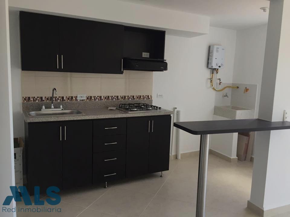 Apartamento en unidad completa, ideal para vivir o invertir, con excelente ubicación bello - playa rica