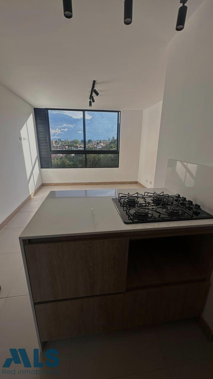 Hermoso apartamento, ubicado en fontibon rionegro - v fontibon