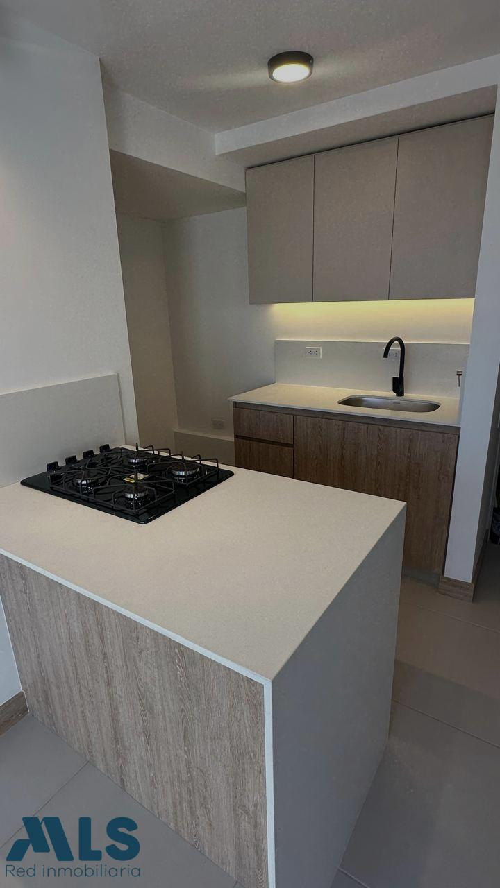 Hermoso apartamento, ubicado en fontibon rionegro - v fontibon