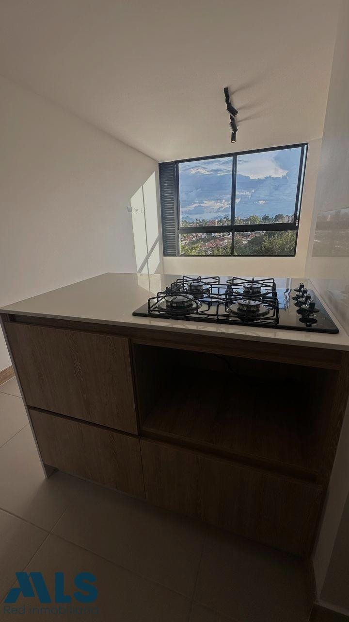 Hermoso apartamento, ubicado en fontibon rionegro - v fontibon