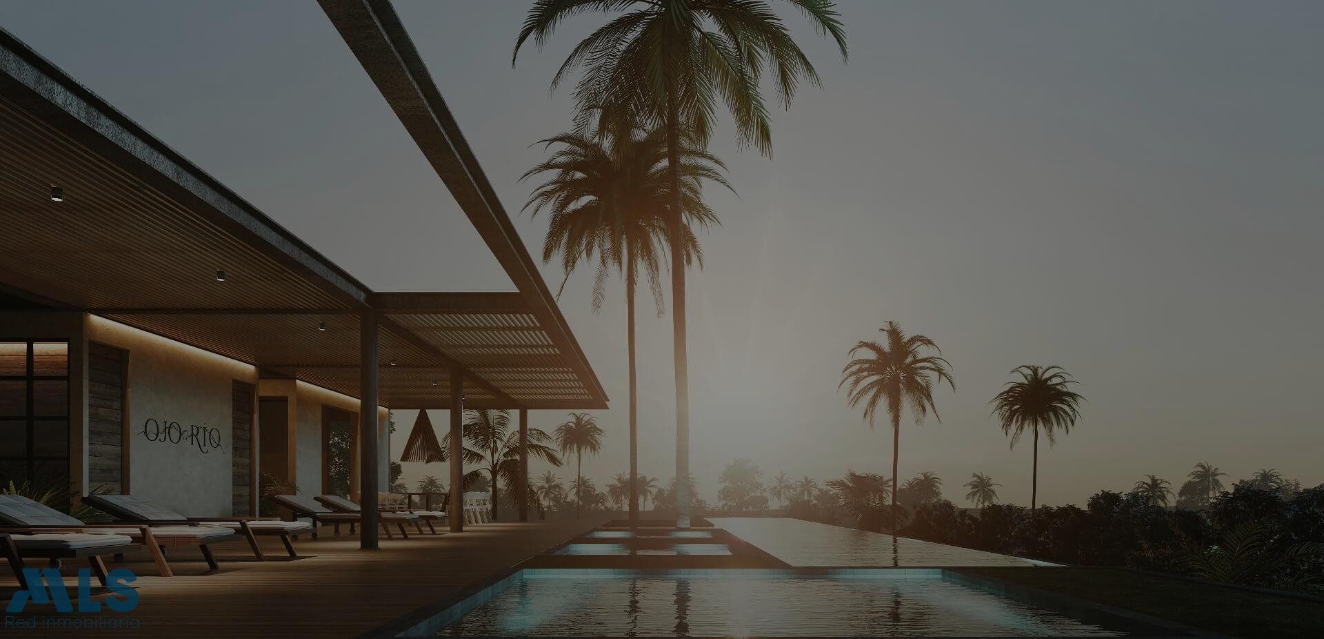 Ubicación ideal, tranquilidad y alta rentabilidad. doradal - no aplica