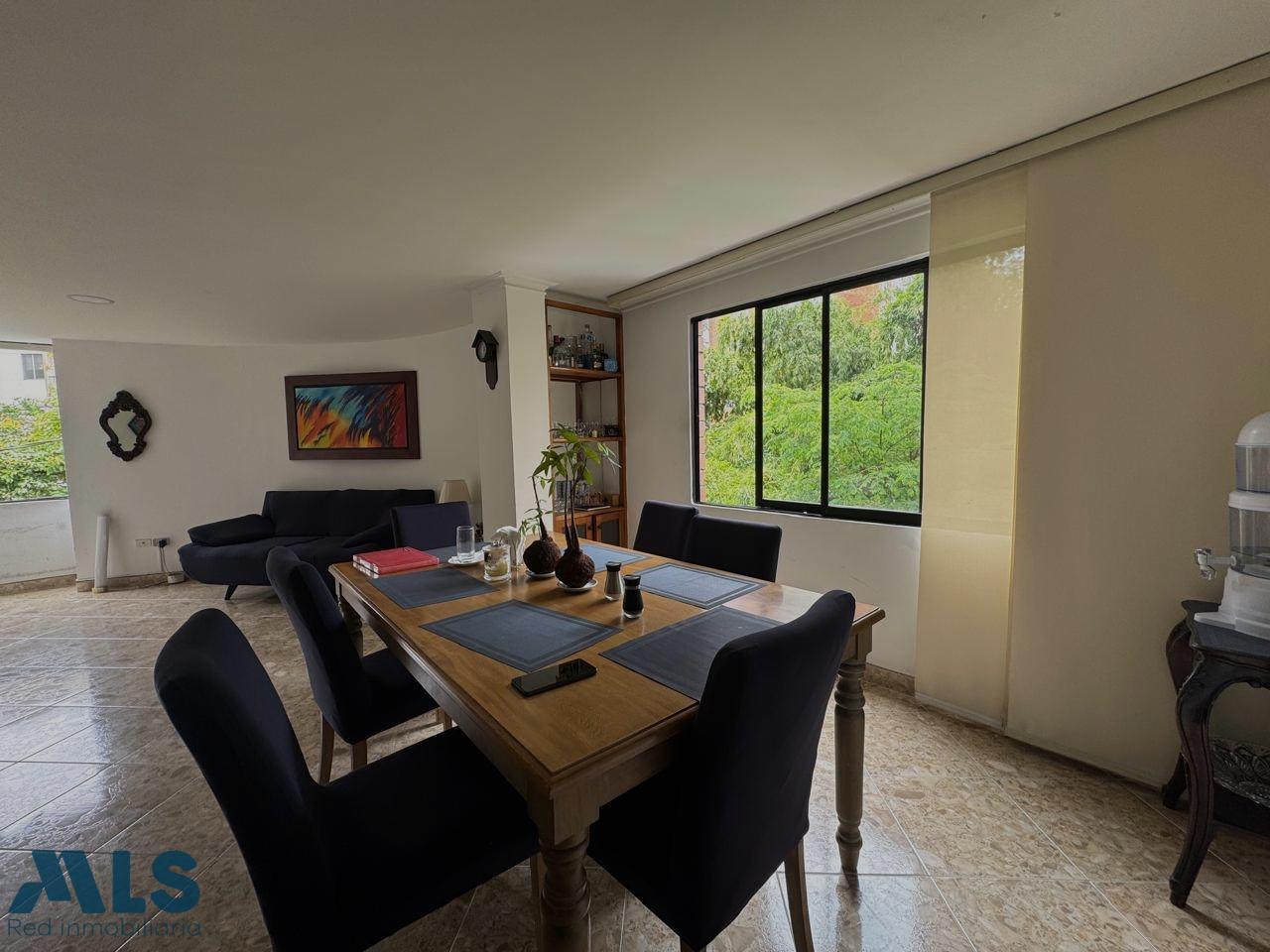Apartamento en venta envigado - el trianon