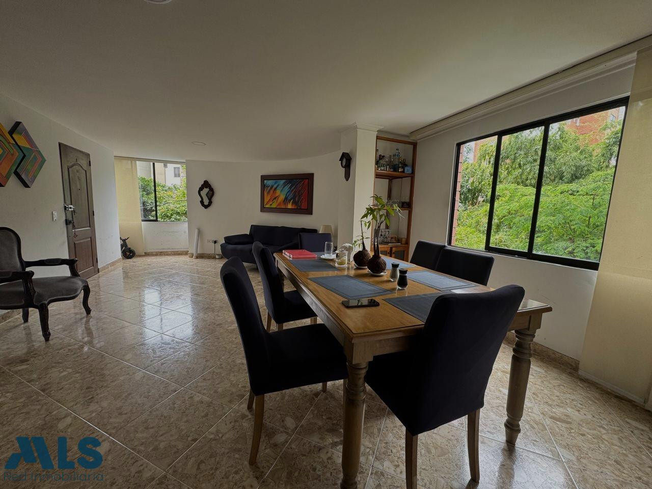 Apartamento en venta envigado - el trianon