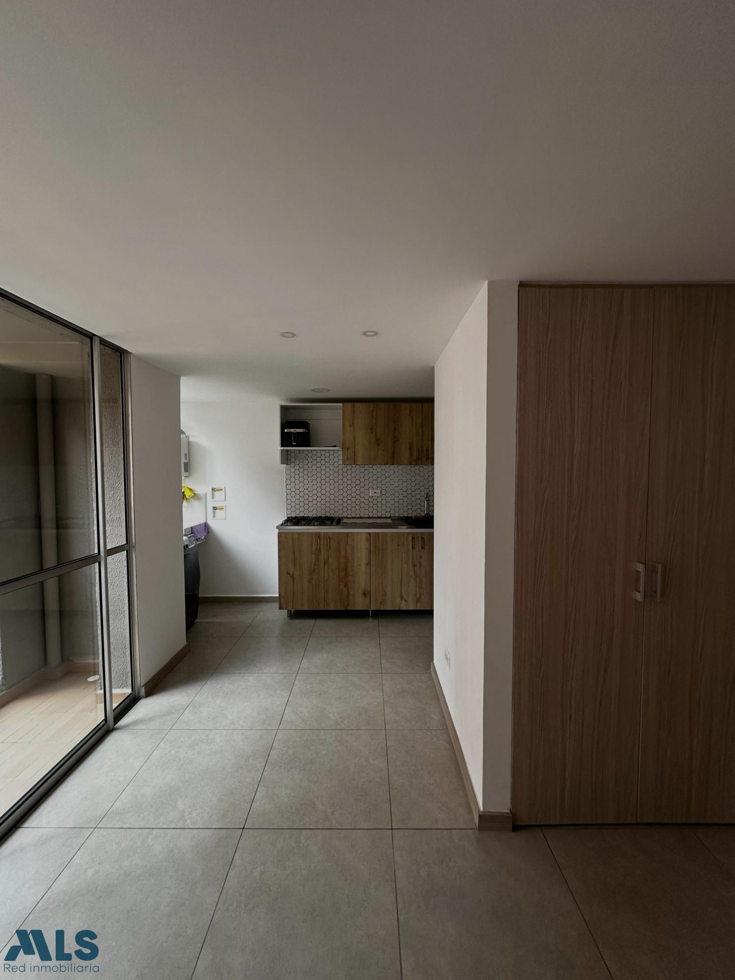 Apartamento Sabaneta 60 m² 2 alcobas $385MM sabaneta - v las lomitas