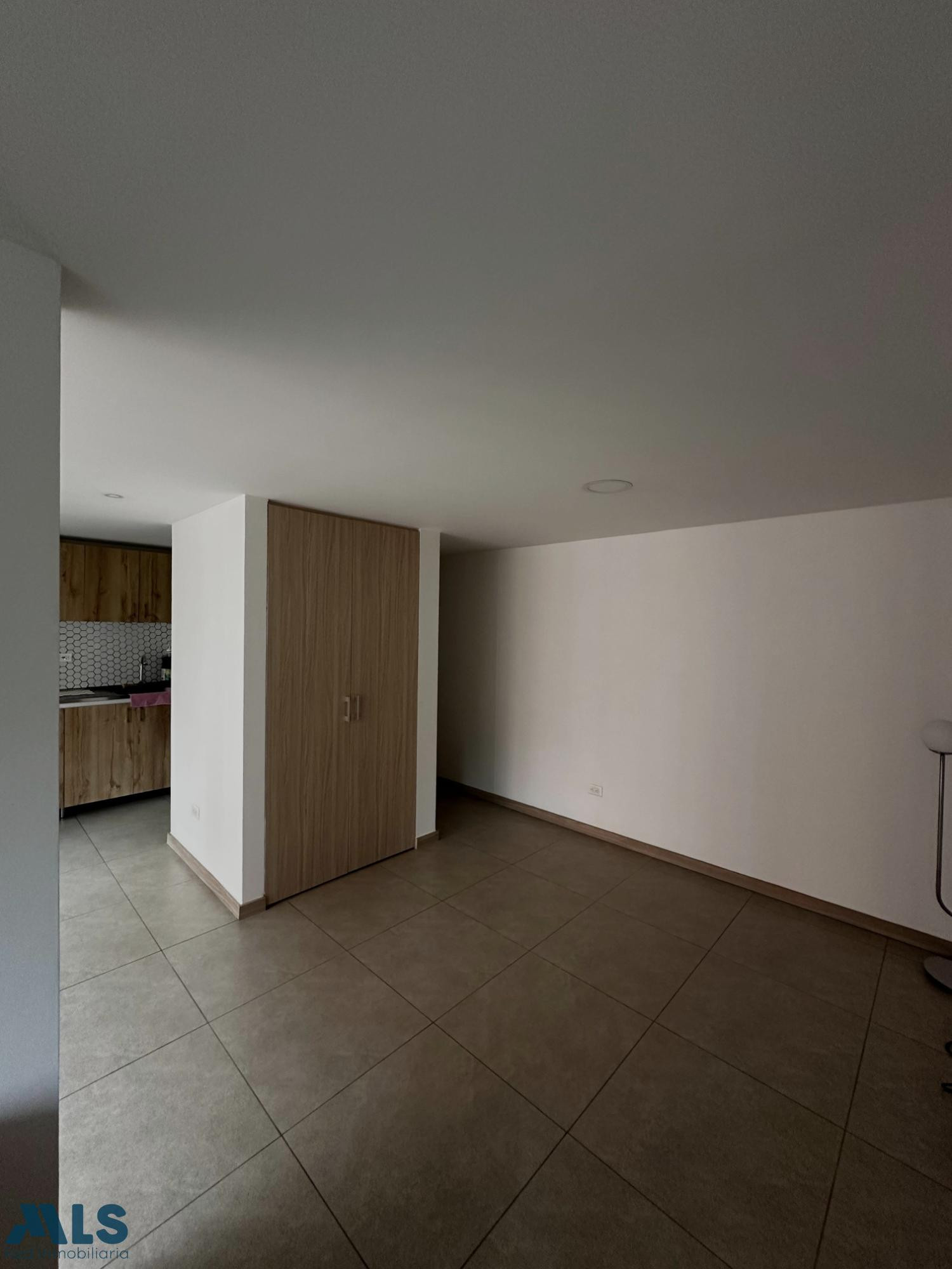 Apartamento Sabaneta 60 m² 2 alcobas $385MM sabaneta - v las lomitas