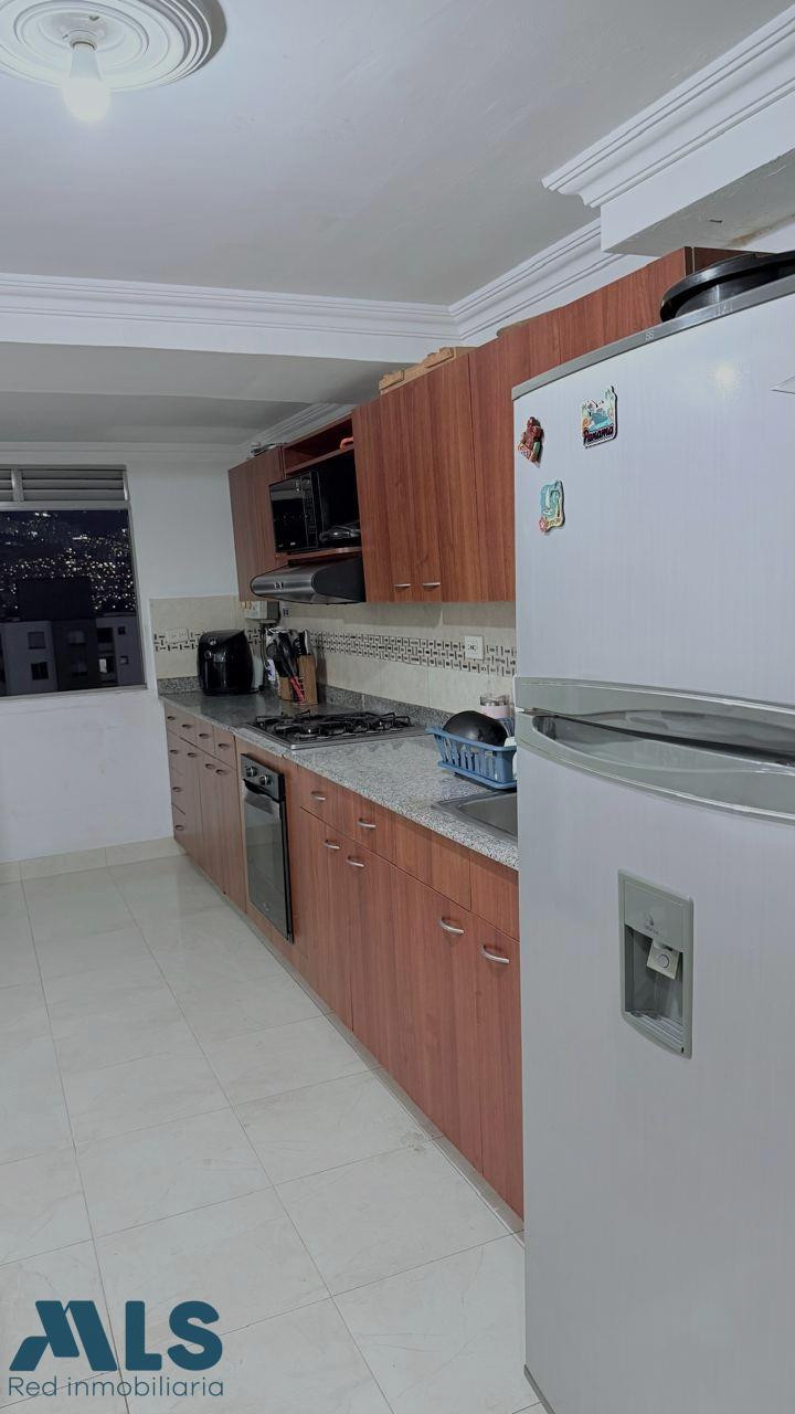 Hermoso apartamento en Laureles Campestre medellin - almeria