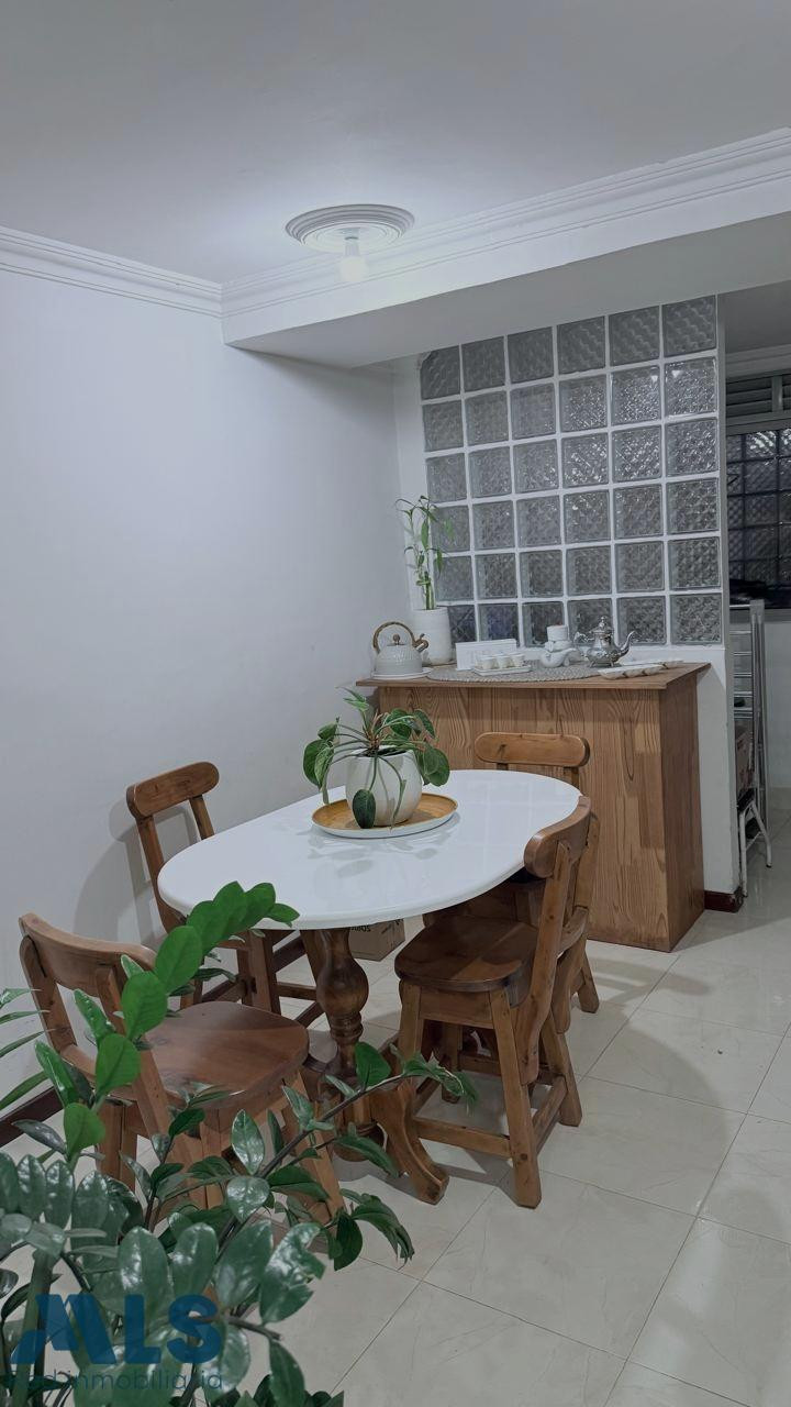 Hermoso apartamento en Laureles Campestre medellin - almeria