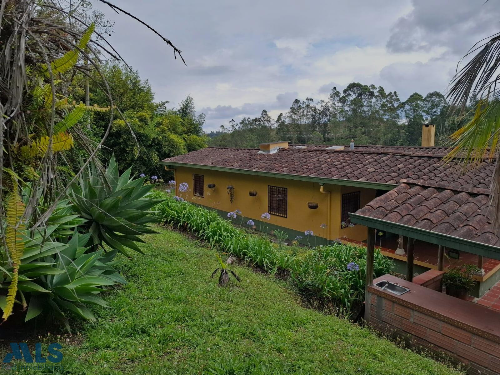 Vive la tranquilidad que mereces, rodeado de naturaleza rionegro - v el carmin