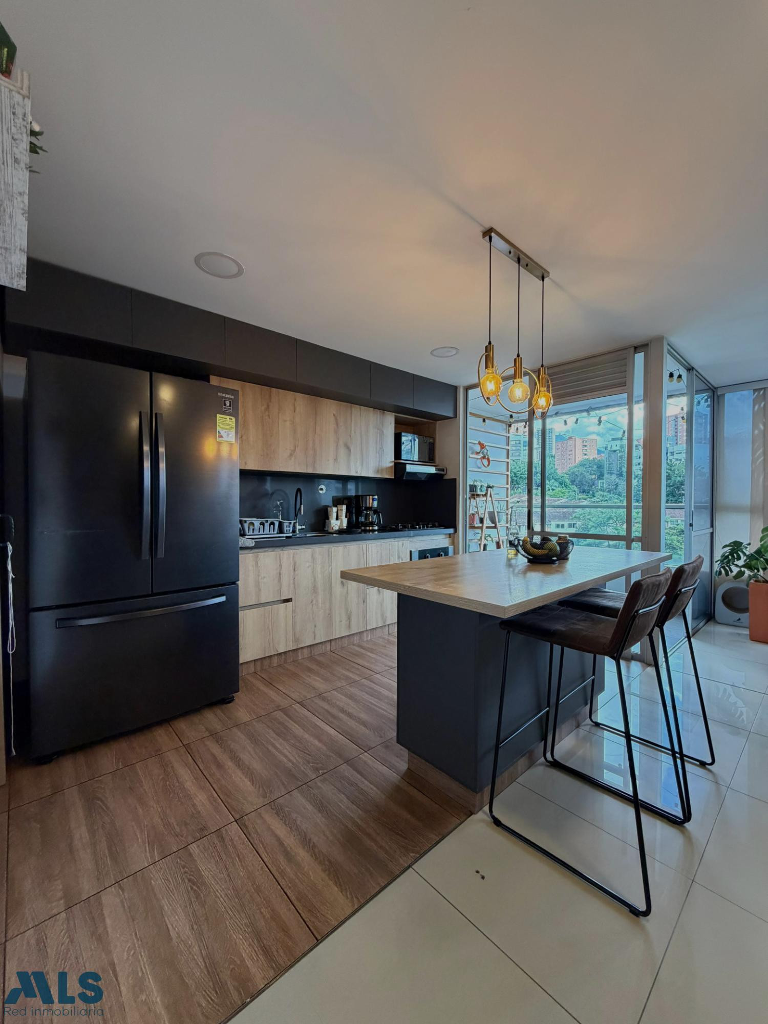 Remodelado, exclusividad, cercani medellin - los balsos no 1